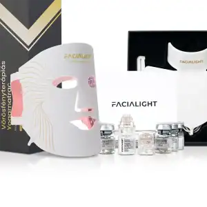 Aktív fényterápia Advanced