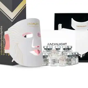 Aktív fényterápia PRO