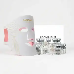 Bőrmegújítás és feszesítés PRO