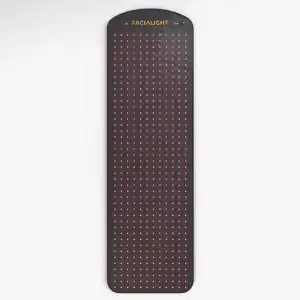 LED fényterápiás matrac