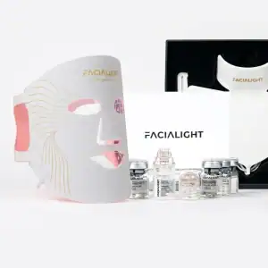 Otthoni bőrfiatalítás Advanced