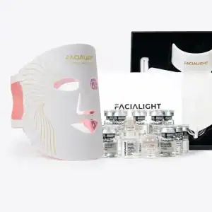 Otthoni bőrfiatalítás PRO