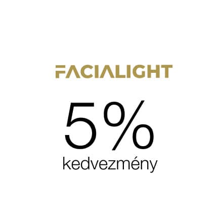 5% kedvezmény