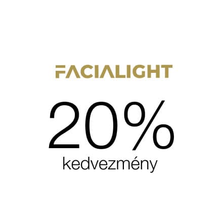 20% kedvezmény